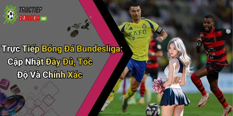 trực tiếp bóng đá