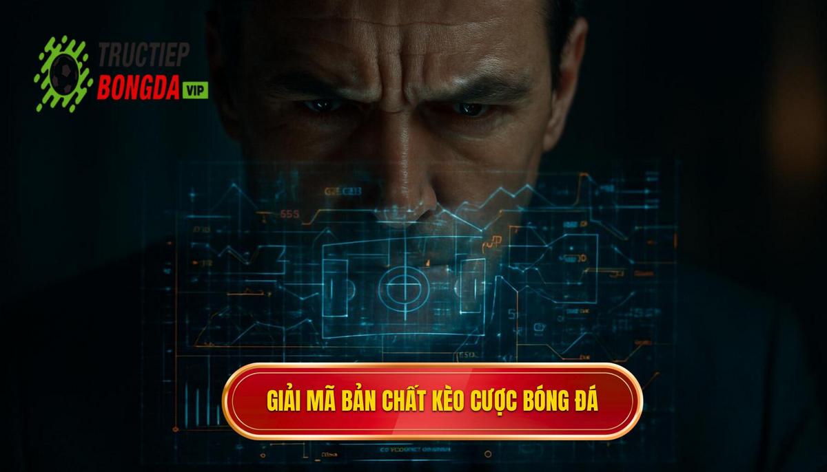 Giải Mã Bản Chất Kèo Cược Tổng Số Lần Sút Bóng Trúng Cột Dọc