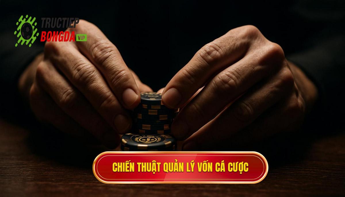Phân tích các chiến thuật quản lý vốn cá cược kinh điển