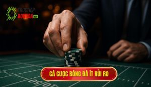 thumb - cá cược bóng đá ít rủi ro