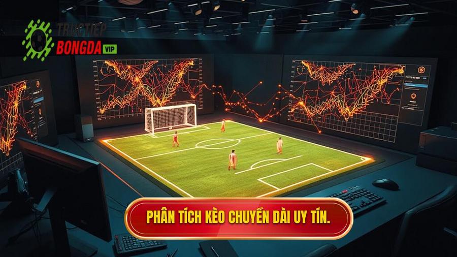 Cách phân tích kèo dựa trên tỷ lệ chuyền dài chính xác nhất 2024