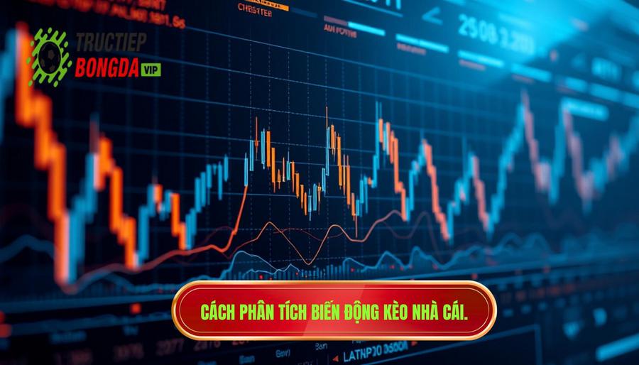 Phân tích biến động kèo nhà cái
