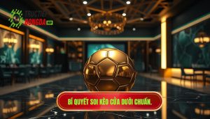 Khi nào nên theo cửa dưới? Bí quyết soi kèo từ chuyên gia