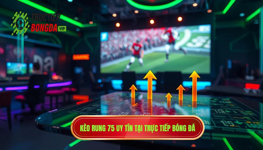 Kèo rung phút 75 có nên theo không? Bí quyết soi kèo từ chuyên gia